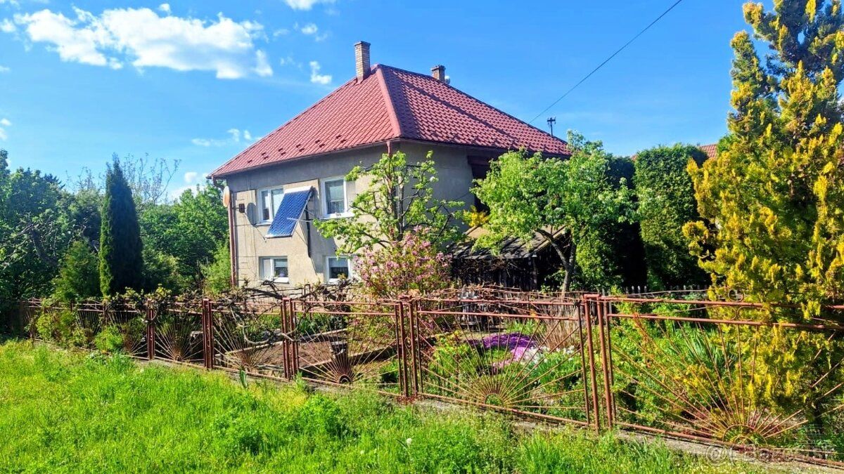 Exkluzívne v TeEq Reality ponúkame na predaj priestranný rod