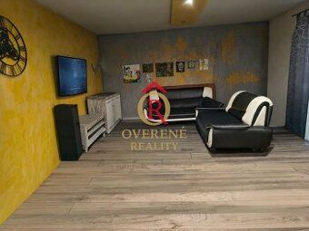 Exkluzívne v TeEq Reality ponúkame na predaj priestranný rod