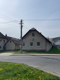 Exkluzívne v TeEq Reality ponúkame na predaj priestranný rod