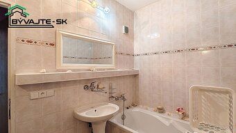 Hľadáte ideálne rodinné bývanie s dostatkom priestoru alebo 