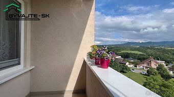 Hľadáte ideálne rodinné bývanie s dostatkom priestoru alebo 