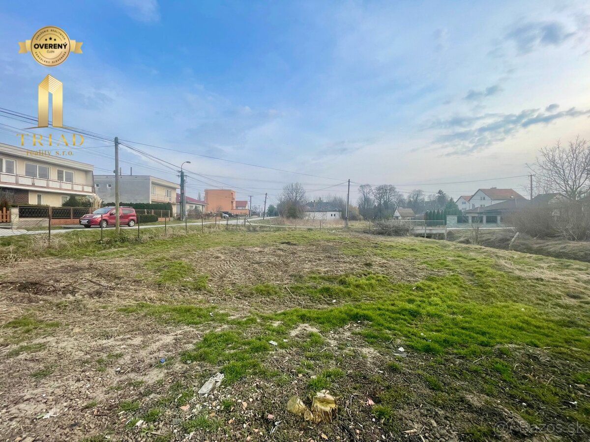 Realitná kancelária TRIAD reality⁠ Vám ponúka na predaj atra