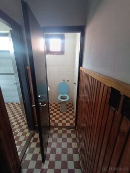 REALITY321 Vám EXKLUZÍVNE ponúka na predaj rodinný dom v obc