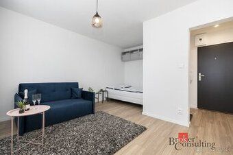 Na prenajom ,byt o rozlohe 96m - trojizbovy, 2xbalkon, jeden
