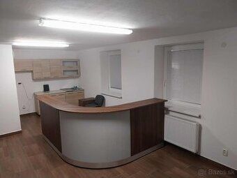 Čoskoro otvárame prvý moderný coworking v Bardejove, miesto,