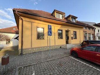 Čoskoro otvárame prvý moderný coworking v Bardejove, miesto,