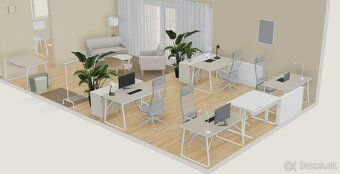 Čoskoro otvárame prvý moderný coworking v Bardejove, miesto,