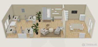 Čoskoro otvárame prvý moderný coworking v Bardejove, miesto,