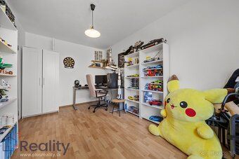 NA PREDAJ! Šamorín 196.000€
Priestranný, klimatizovaný troji