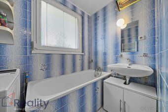 NA PREDAJ! Šamorín 196.000€
Priestranný, klimatizovaný troji