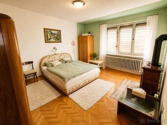 NA PREDAJ: Priestranný rodinný dom na prestížnej adrese – Or