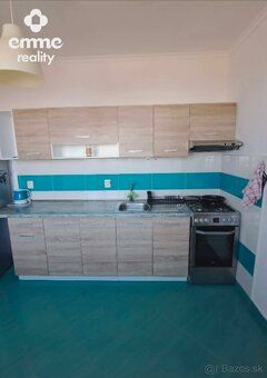 🏘KIADÓ Gyönyörű, 2-szobás lakás Dunaszerdahelyen a Jilemnick