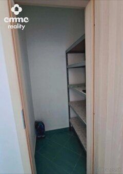 🏘KIADÓ Gyönyörű, 2-szobás lakás Dunaszerdahelyen a Jilemnick