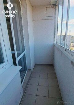 🏘KIADÓ Gyönyörű, 2-szobás lakás Dunaszerdahelyen a Jilemnick