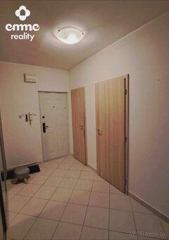 🏘KIADÓ Gyönyörű, 2-szobás lakás Dunaszerdahelyen a Jilemnick