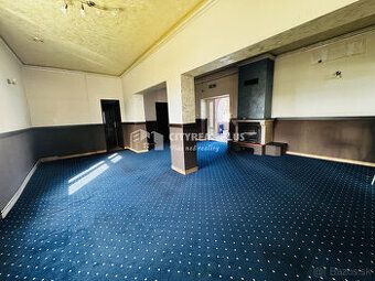 Ponúkame do prenajmu kancelárske priestory o rozlohe 100m2, 