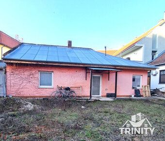 Ponúkame do prenajmu kancelárske priestory o rozlohe 100m2, 