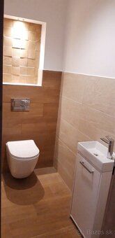 Ponúkame 4-izbový luxusný apartmán s (3 samostatnými izbami)