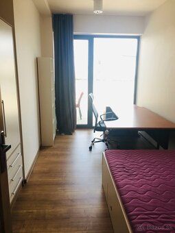 Ponúkame 4-izbový luxusný apartmán s (3 samostatnými izbami)