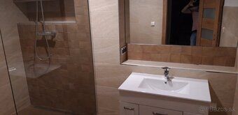 Ponúkame 4-izbový luxusný apartmán s (3 samostatnými izbami)