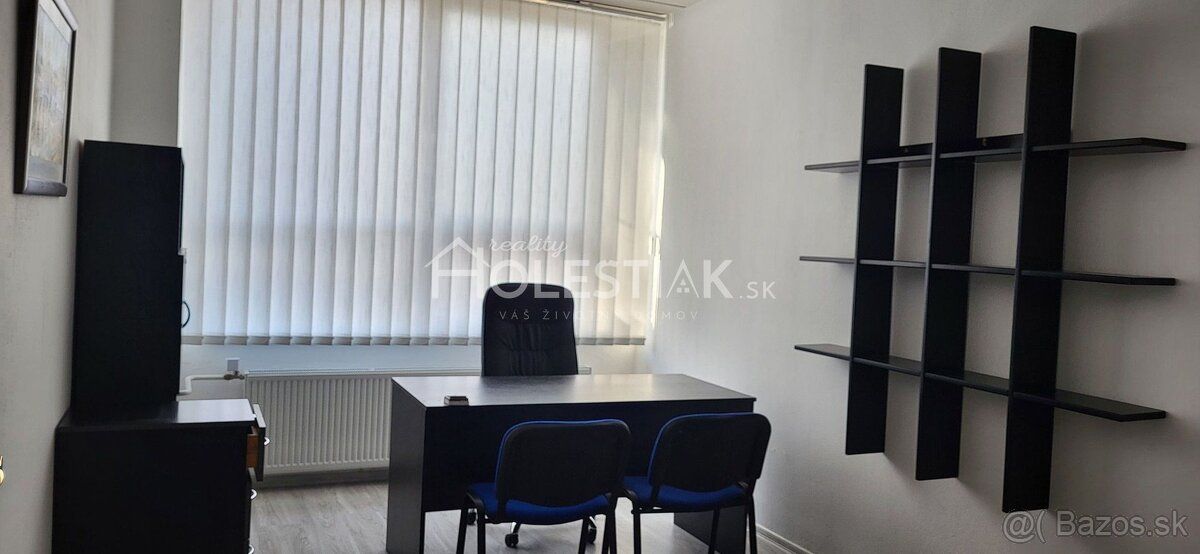 HOLESTIAK.sk reality ponúka za výhodných podmienok na prenáj