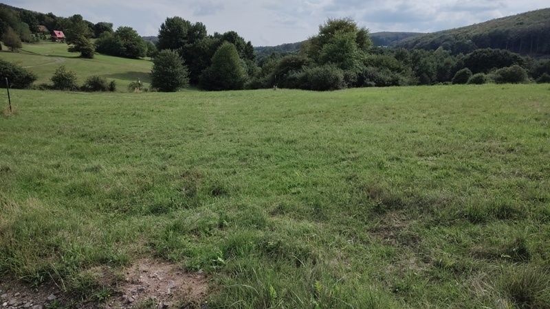 Ponúkame na predaj rekreačný pozemok CKN v chatárskej oblast