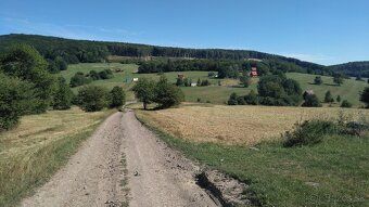 Ponúkame na predaj rekreačný pozemok CKN v chatárskej oblast