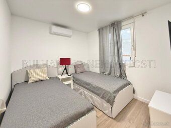 Představujeme vám na prodej překrásný apartmán ve Španělsku 