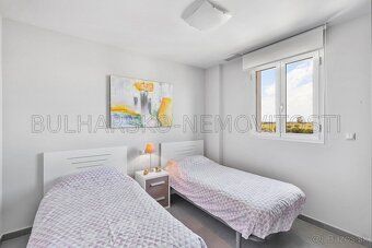 Nabízíme apartmán ve Španělsku 3kk o rozloze 66m2. Apartmán 