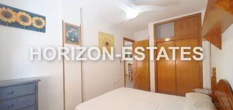 Nabízíme k prodeji velmi pěkně zařízený třípokojový apartmán