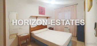 Nabízíme k prodeji velmi pěkně zařízený třípokojový apartmán