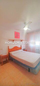 Nabízíme k prodeji velmi pěkně zařízený třípokojový apartmán