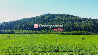 1,1 ha trávne plochy 2,9 ha ostatné plochy, náletové dreviny