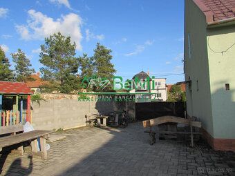 Typ: Obchodné priestory Obec: Žitavany
Ponúkame Vám na preda