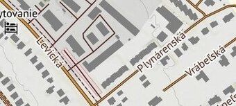 Typ: Poľnohospodárske a lesné pozemky Obec: Nitra
Pozemok sa