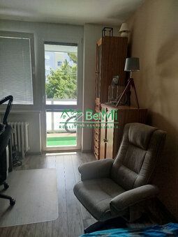 Typ: 3-izbový byt Ulica: Viničky Obec: Nitra
Ponúkame na pre