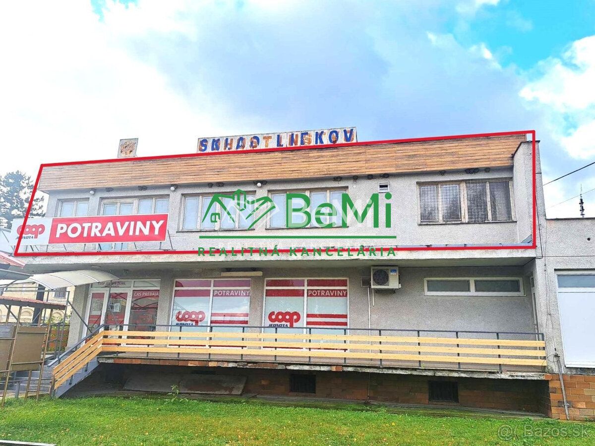Typ: Sklady a haly Ulica: Kostolná Zariečie Obec: Kostolná-Z