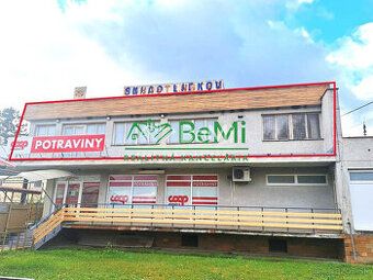 Typ: Sklady a haly Ulica: Kostolná Zariečie Obec: Kostolná-Z