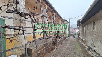 Typ: Rodinný dom Obec: Gönc
ID127-12-DERUE: Predávame rodinn