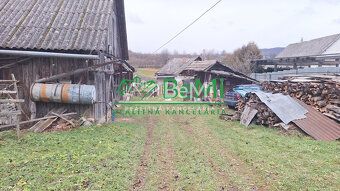Typ: Rodinný dom Obec: Roštár
ID114-12-DERUE: Ponúkam rodinn