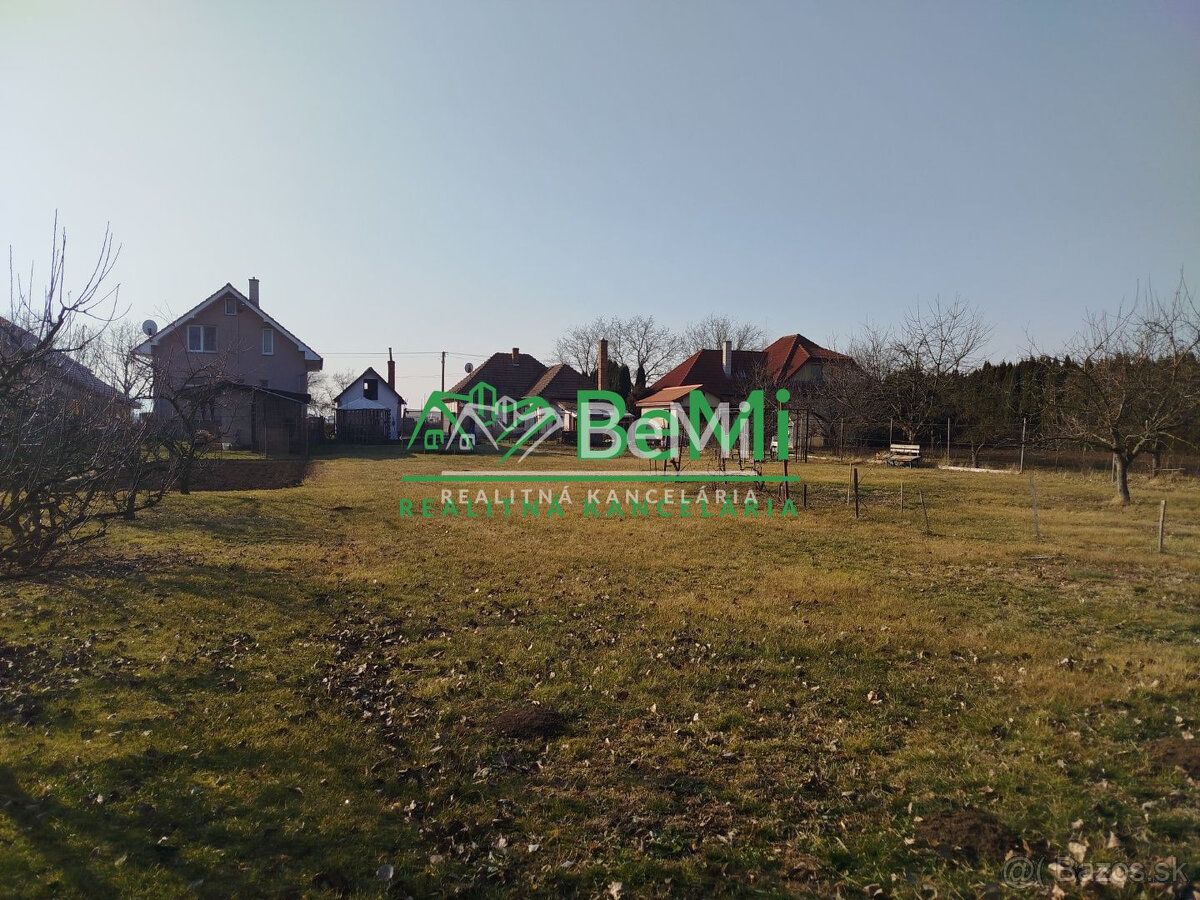 Typ: Pozemky - bývanie Obec: Hrušovany
Ponúkame na predaj zá