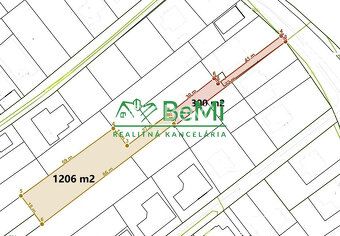 Typ: Pozemky - bývanie Ulica: Pri Mlyne Obec: Nitra
063-14-D
