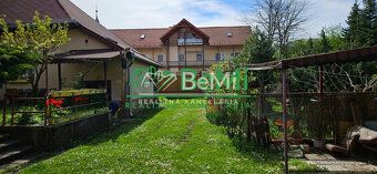 Typ: Rodinný dom Ulica: Mojmírovce Obec: Mojmírovce
ID: 1251