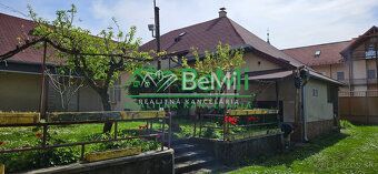 Typ: Rodinný dom Ulica: Mojmírovce Obec: Mojmírovce
ID: 1251