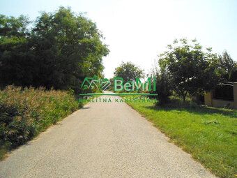 Typ: Výrobné priestory Ulica: Veľký Báb Obec: Báb
1143-18 - 