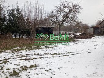 Typ: Rodinný dom Ulica: Žemberovce Obec: Žemberovce
041-12-D