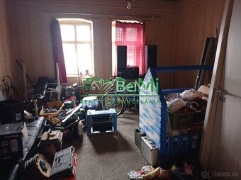Typ: Rodinný dom Ulica: Žemberovce Obec: Žemberovce
041-12-D