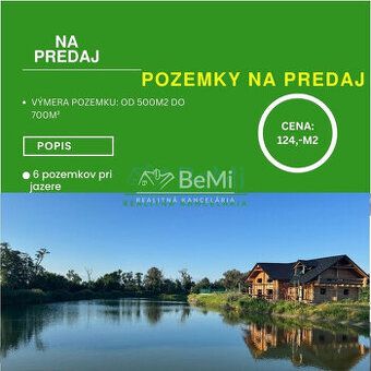 Typ: Pozemky - bývanie Ulica: Veľké Úľany Obec: Veľké Úľany
