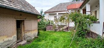 Typ: Rodinný dom Mestská časť: Príboj Obec: Senné
Ponúkame n