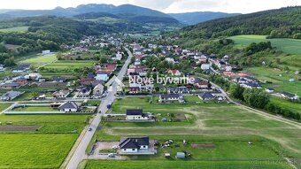 Typ: Pozemky - pre rodinné domy Ulica: hlavná Obec: Tuchyňa
